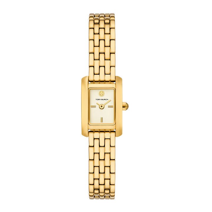 Tory Burch Women's Mini Eleanor Watch