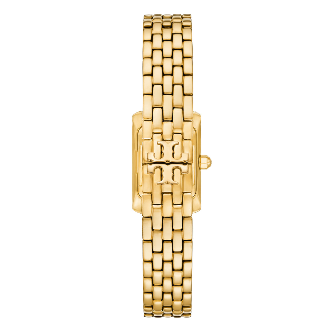 Tory Burch Women's Mini Eleanor Watch