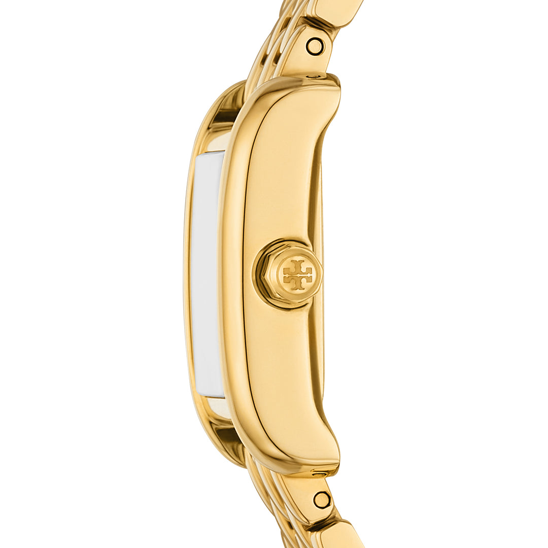 Tory Burch Women's Mini Eleanor Watch