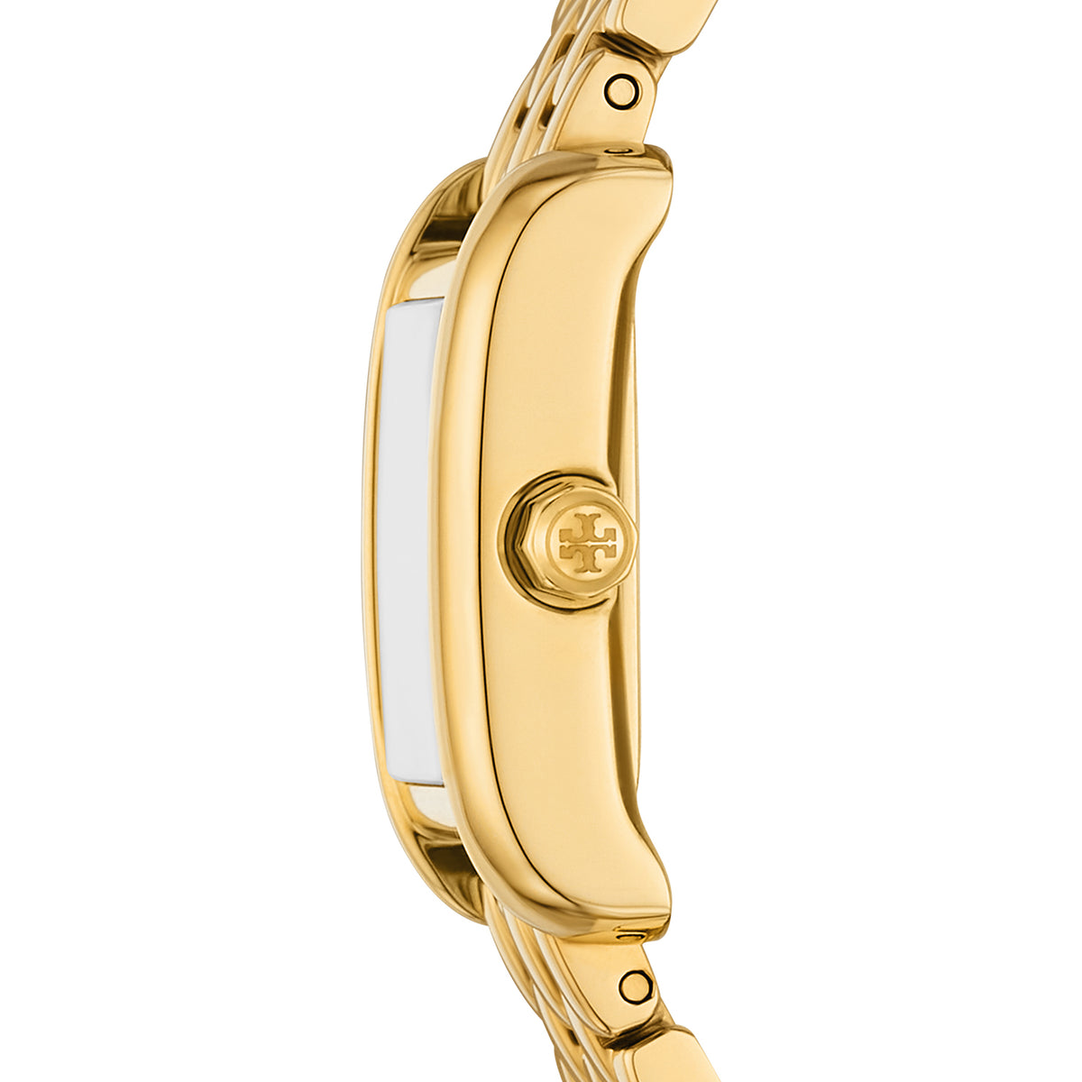 Tory Burch Women's Mini Eleanor Watch