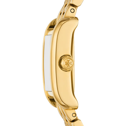 Tory Burch Women's Mini Eleanor Watch