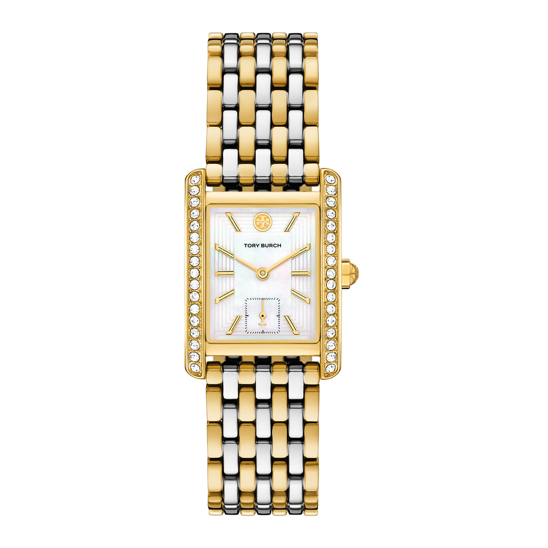 Tory Burch Women's Eleanor Watch