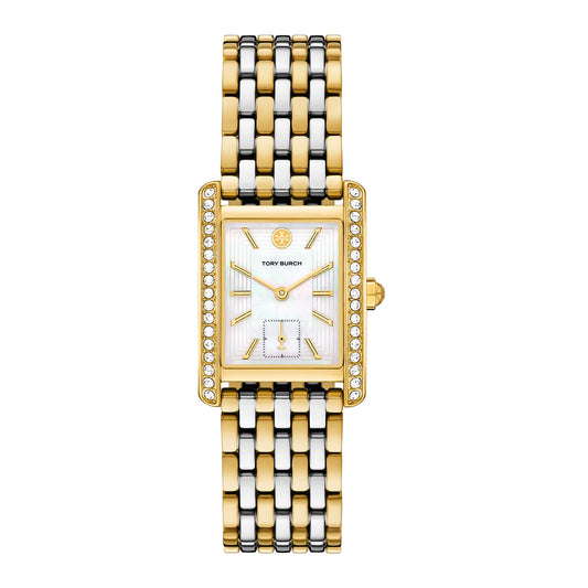 Tory Burch Women's Eleanor Watch