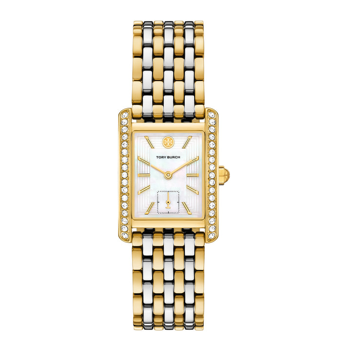 Tory Burch Women's Eleanor Watch
