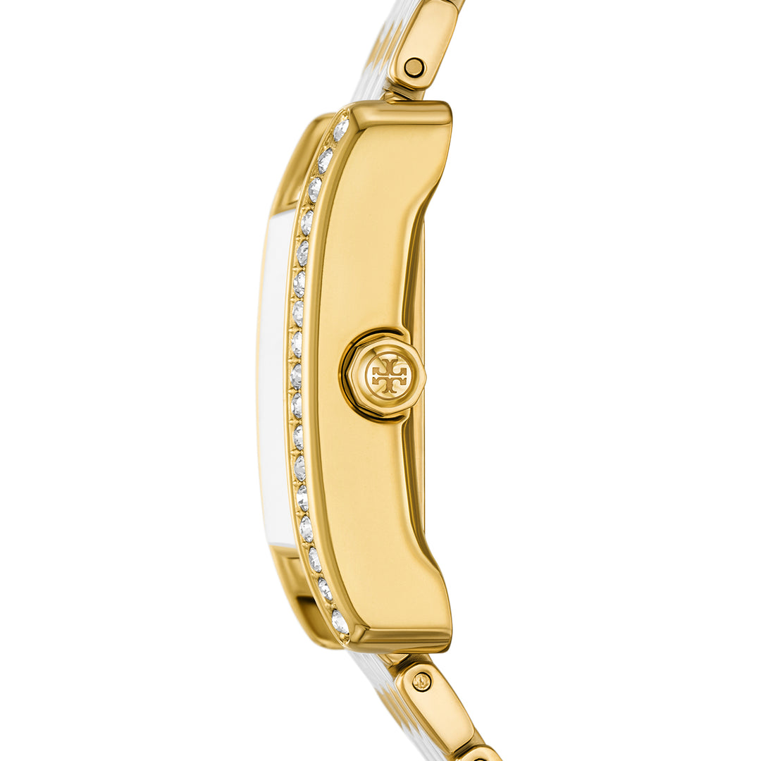 Tory Burch Women's Eleanor Watch