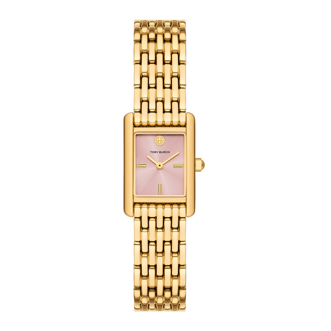 Tory Burch Women's Small Eleanor Watch