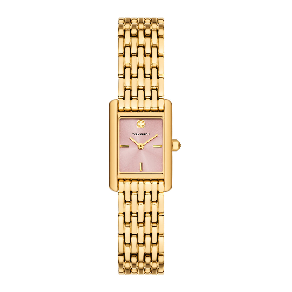 Tory Burch Women's Small Eleanor Watch