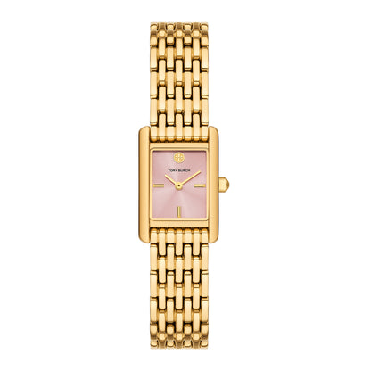 Tory Burch Women's Small Eleanor Watch