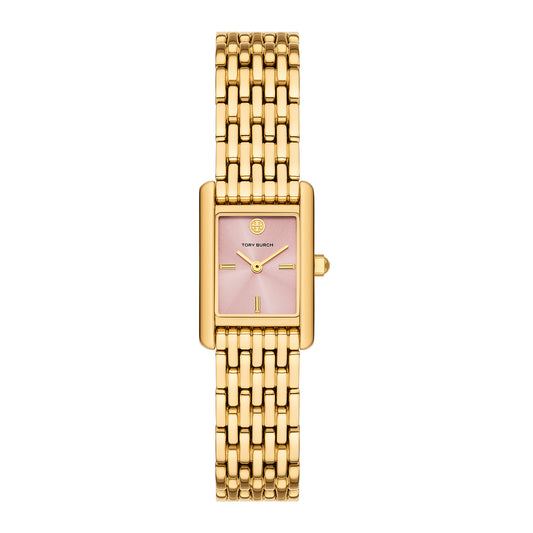 Tory Burch Women's Small Eleanor Watch