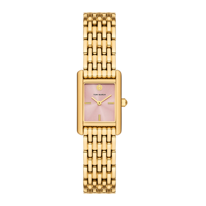 Tory Burch Women's Small Eleanor Watch