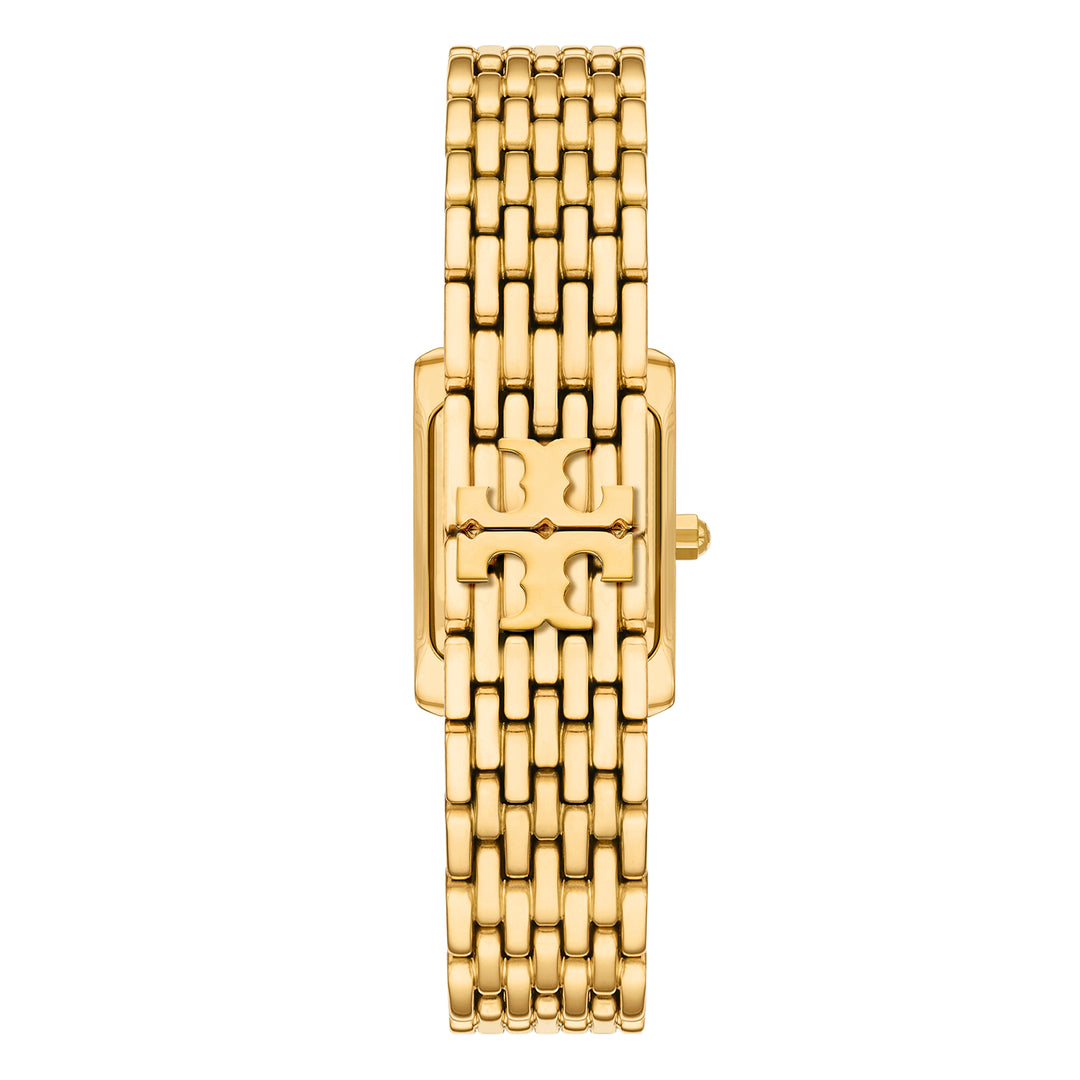 Tory Burch Women's Small Eleanor Watch