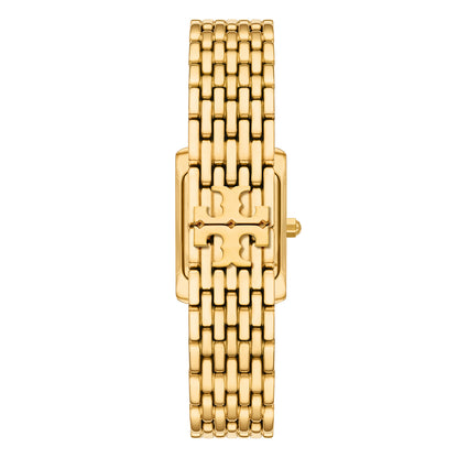 Tory Burch Women's Small Eleanor Watch