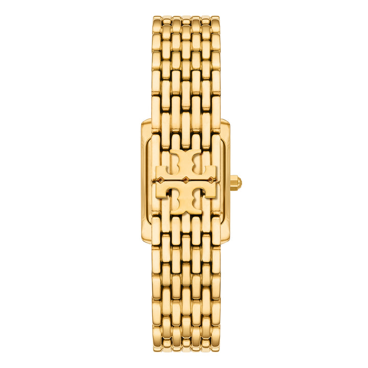 Tory Burch Women's Small Eleanor Watch