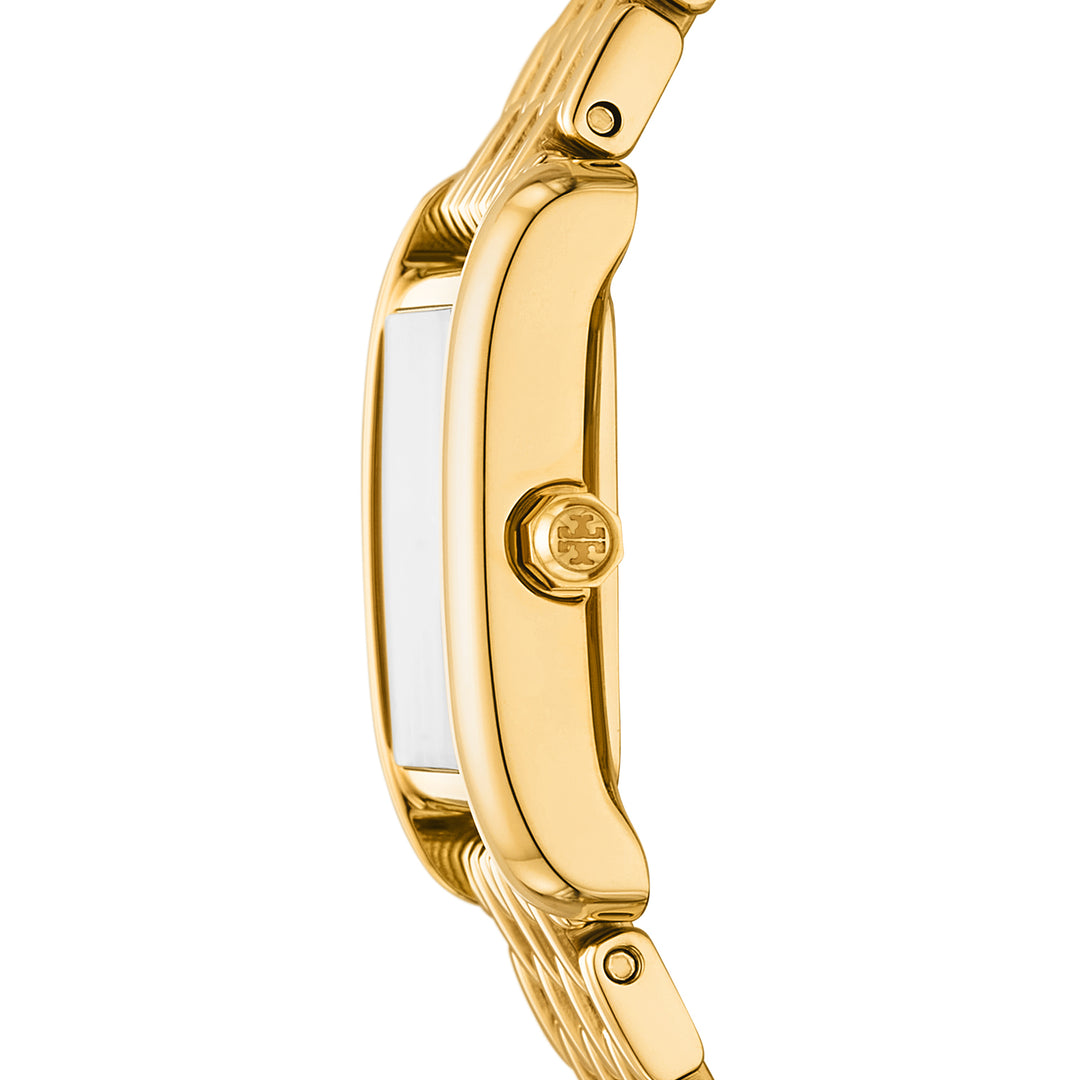 Tory Burch Women's Small Eleanor Watch
