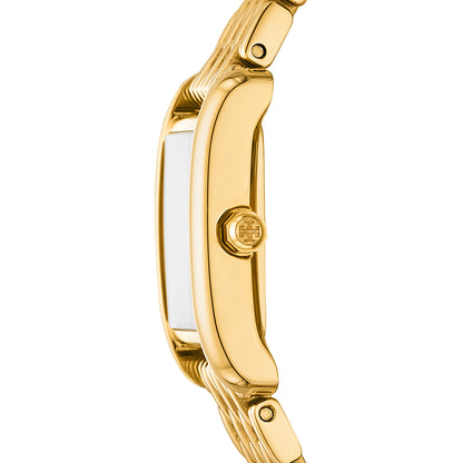 Tory Burch Women's Small Eleanor Watch