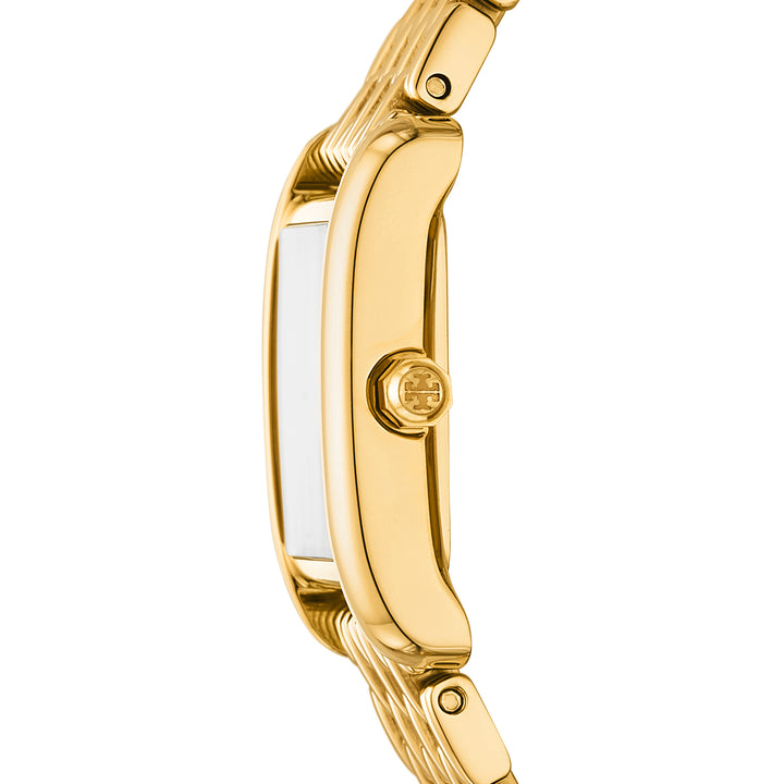 Tory Burch Women's Small Eleanor Watch