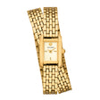 Tory Burch Women's Mini Eleanor Double Wrap Watch