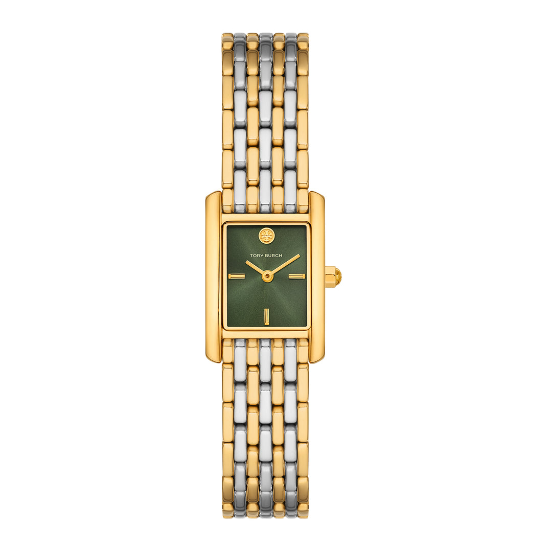 Tory Burch Women's Small Eleanor Watch