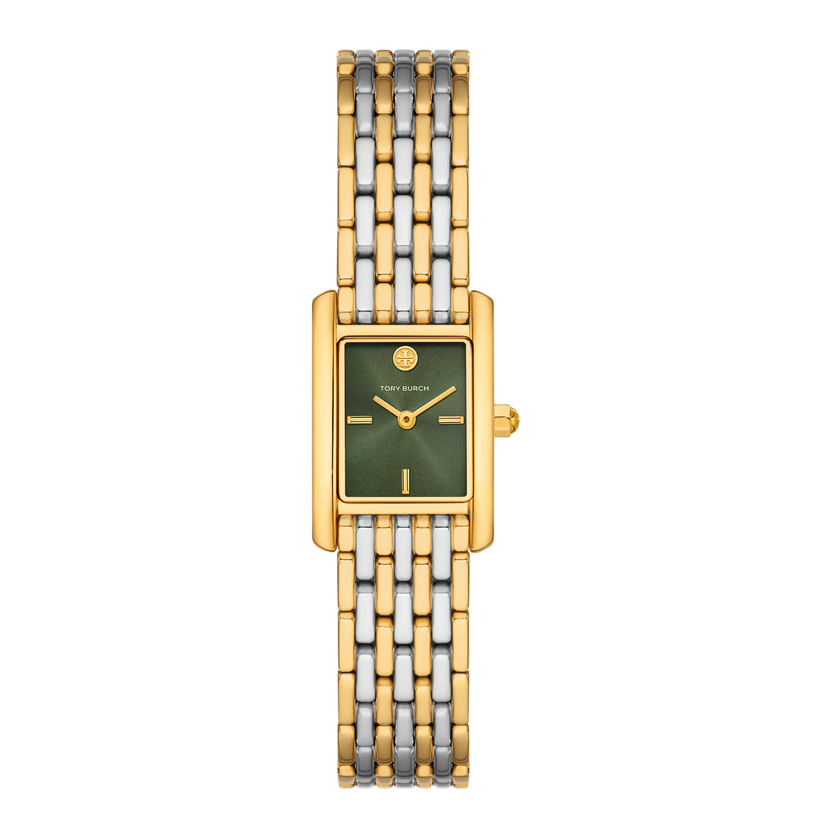 Tory Burch Women's Small Eleanor Watch