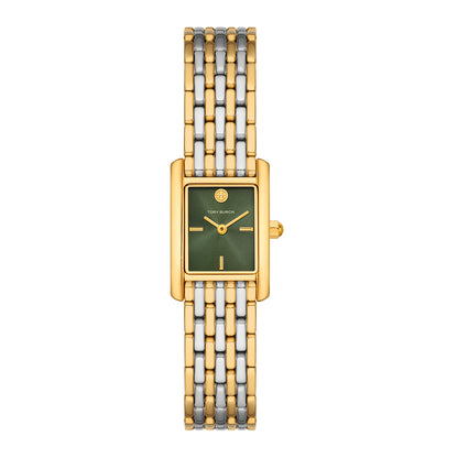 Tory Burch Women's Small Eleanor Watch
