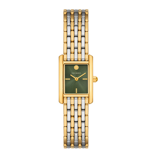 Tory Burch Women's Small Eleanor Watch