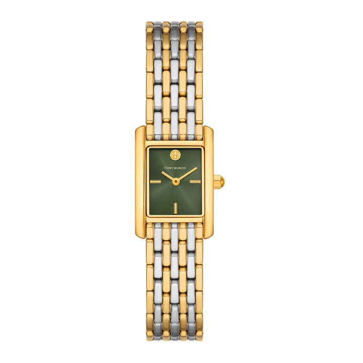 Tory Burch Women's Small Eleanor Watch