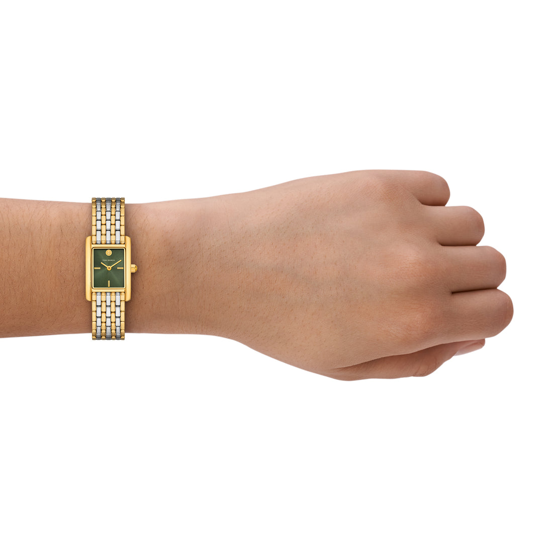 Tory Burch Women's Small Eleanor Watch