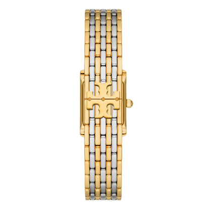 Tory Burch Women's Small Eleanor Watch