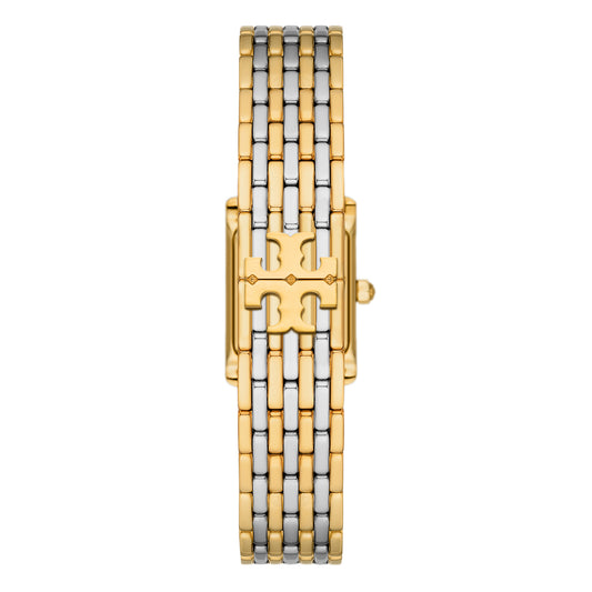 Tory Burch Women's Small Eleanor Watch
