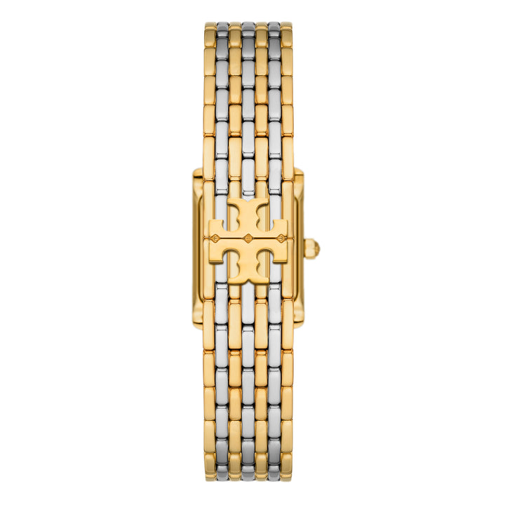 Tory Burch Women's Small Eleanor Watch