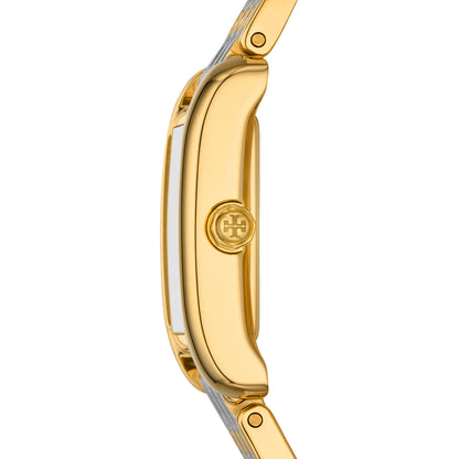 Tory Burch Women's Small Eleanor Watch