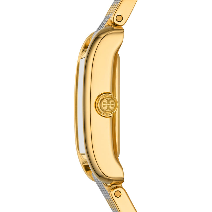 Tory Burch Women's Small Eleanor Watch