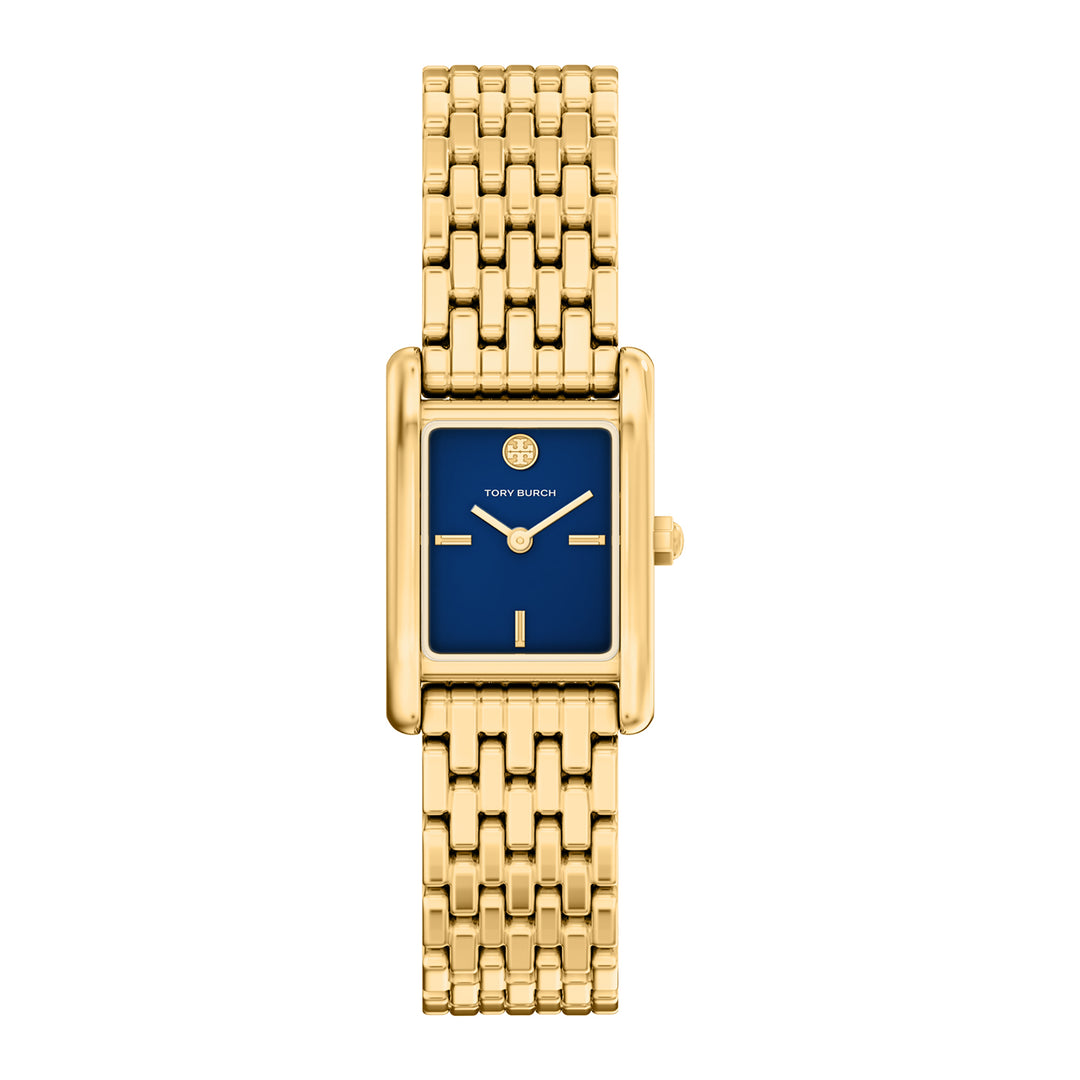Tory Burch Women's Small Eleanor Watch