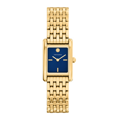 Tory Burch Women's Small Eleanor Watch