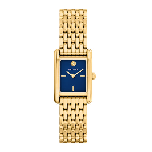 Tory Burch Women's Small Eleanor Watch