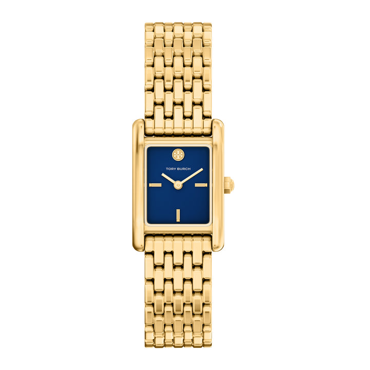 Tory Burch Women's Small Eleanor Watch