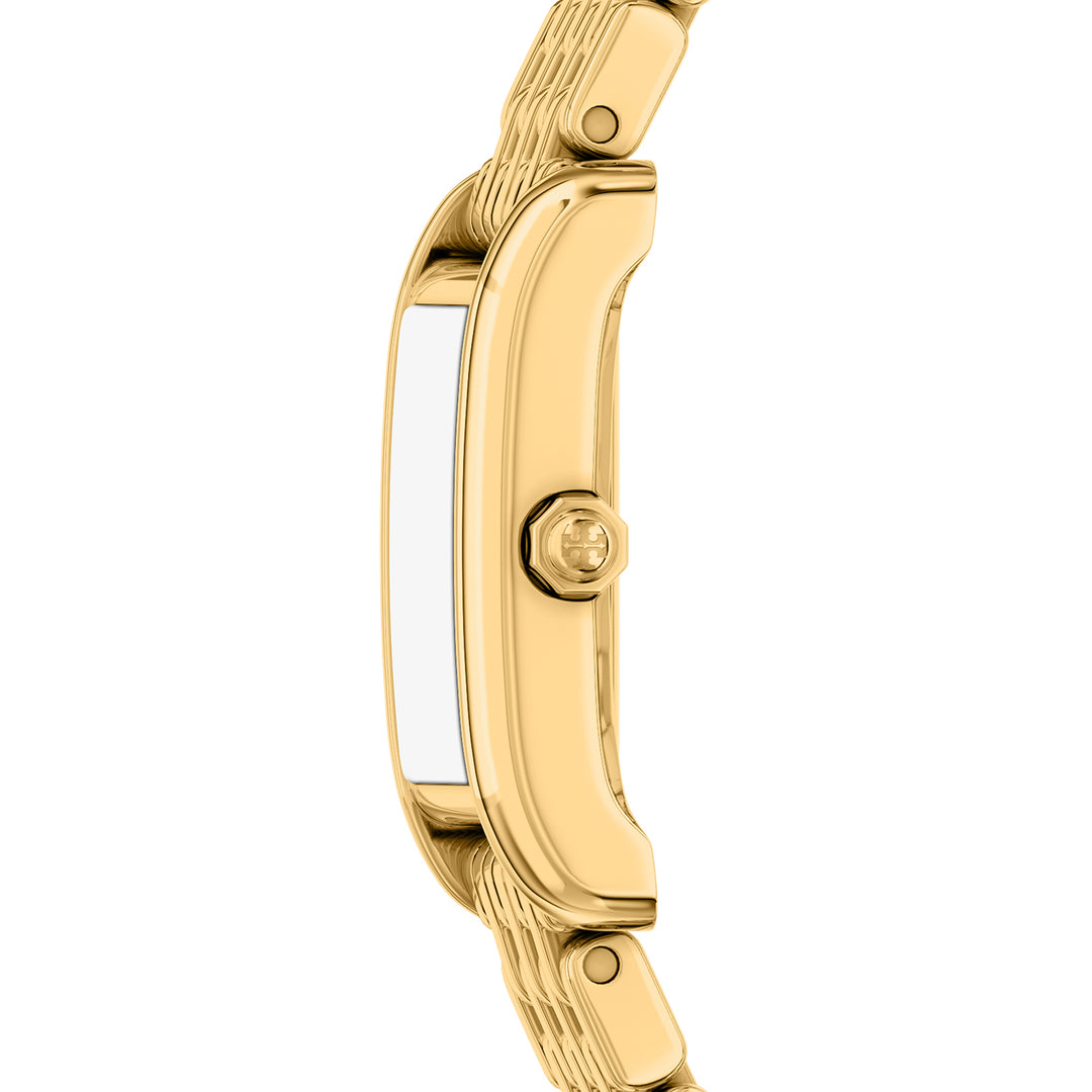 Tory Burch Women's Small Eleanor Watch