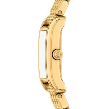 Tory Burch Women's Small Eleanor Watch