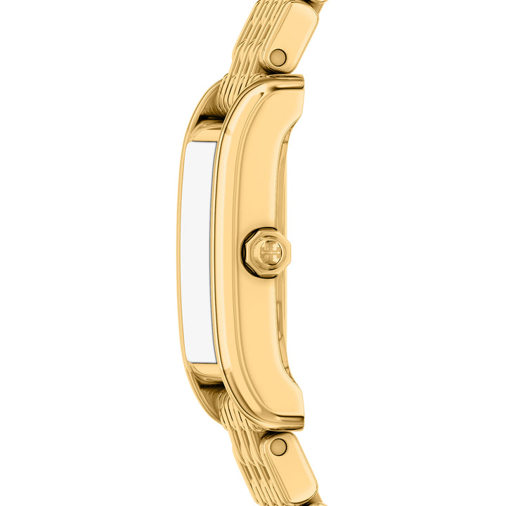 Tory Burch Women's Small Eleanor Watch