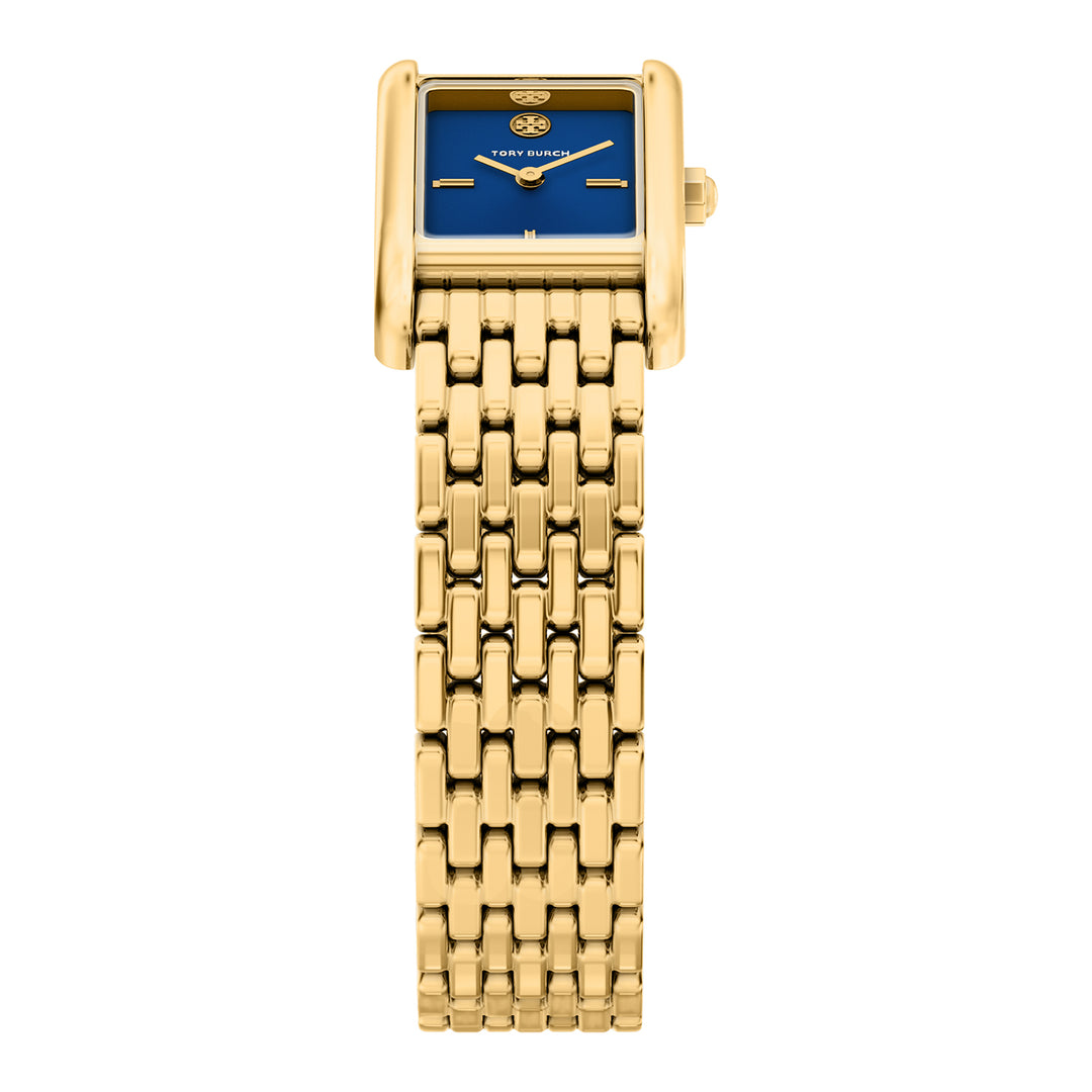 Tory Burch Women's Small Eleanor Watch