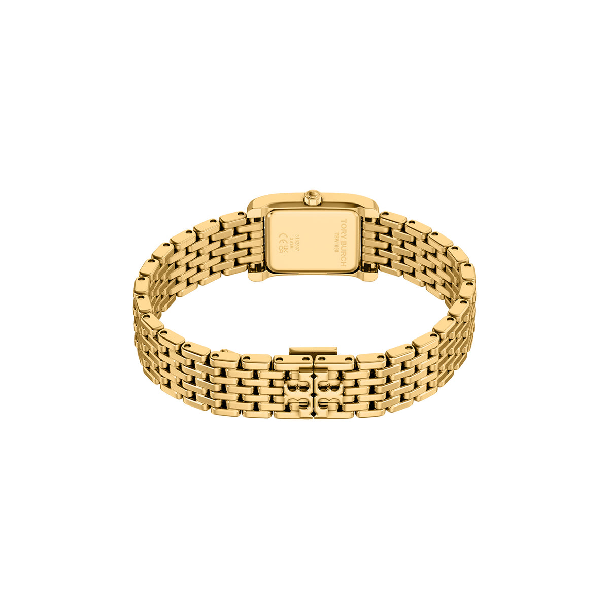 Tory Burch Women's Small Eleanor Watch