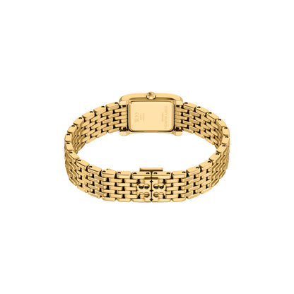Tory Burch Women's Small Eleanor Watch
