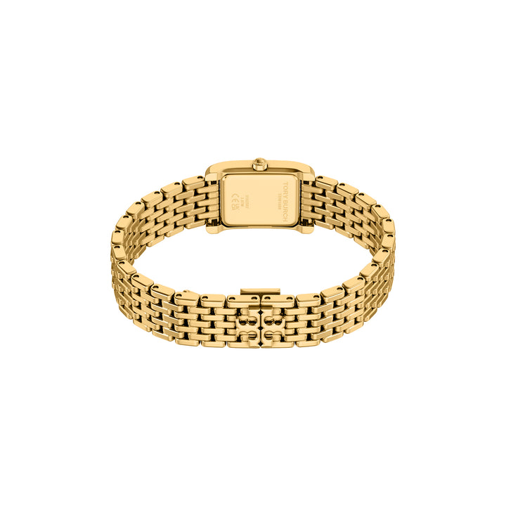 Tory Burch Women's Small Eleanor Watch