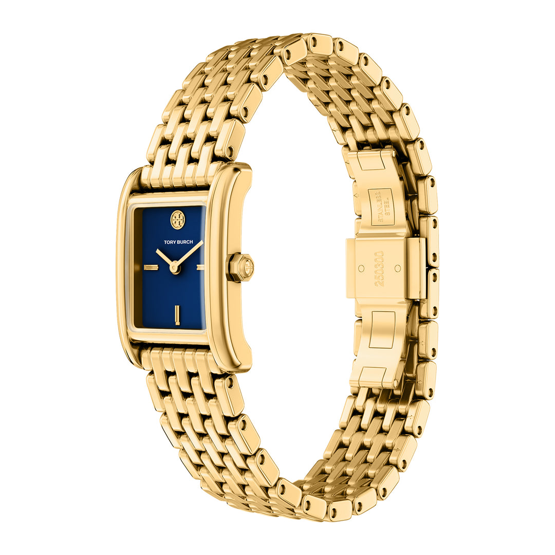 Tory Burch Women's Small Eleanor Watch