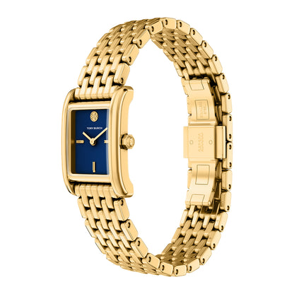 Tory Burch Women's Small Eleanor Watch