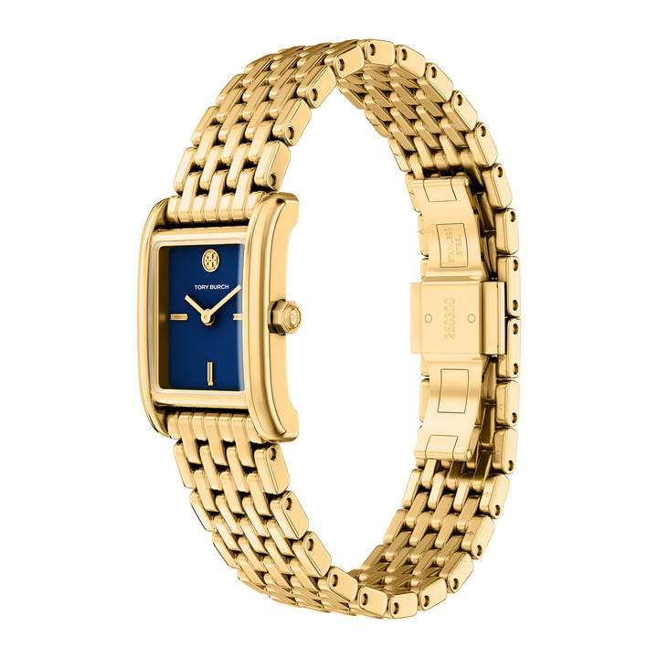Tory Burch Women's Small Eleanor Watch