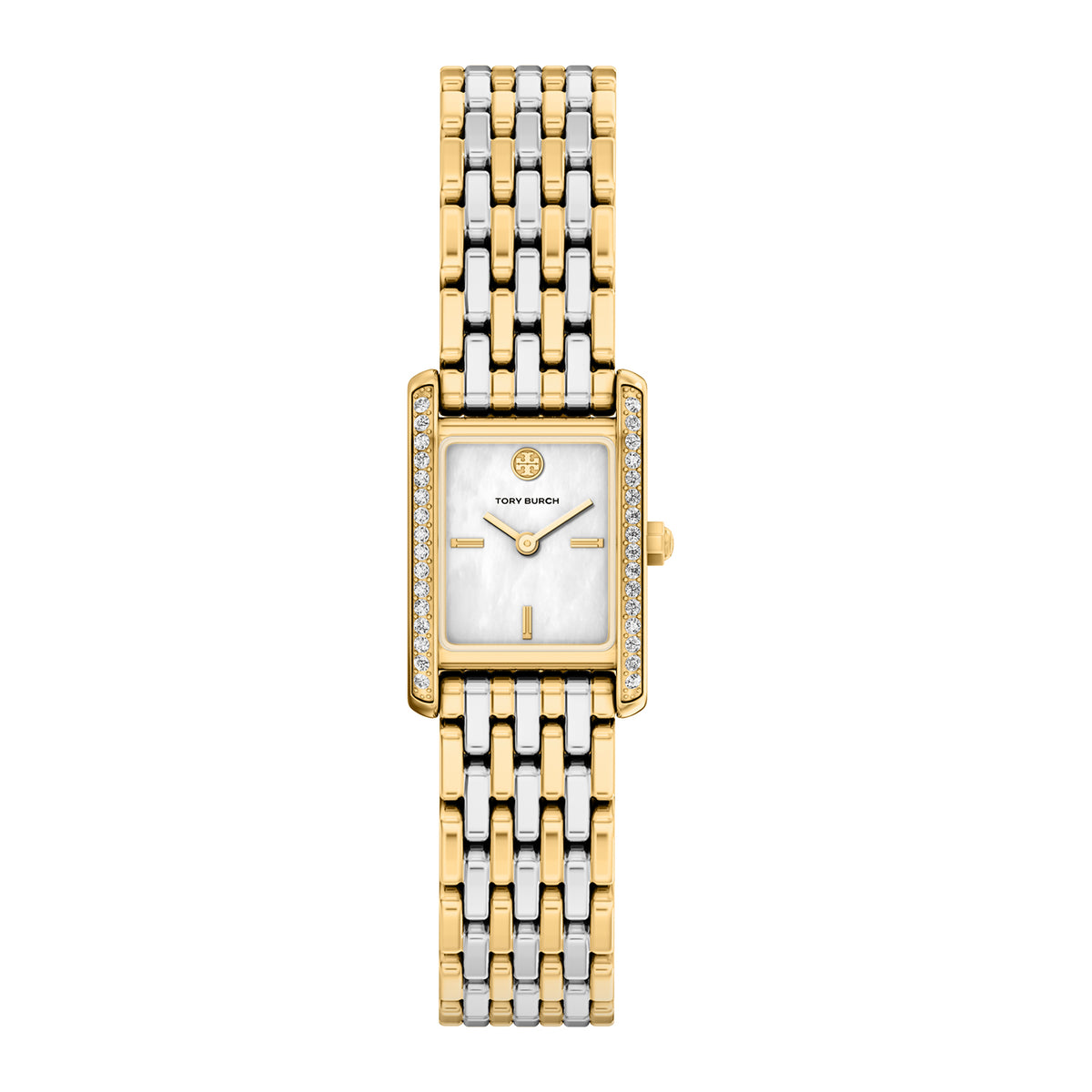 Tory Burch Women's Small Eleanor Watch