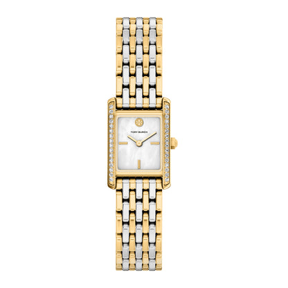 Tory Burch Women's Small Eleanor Watch