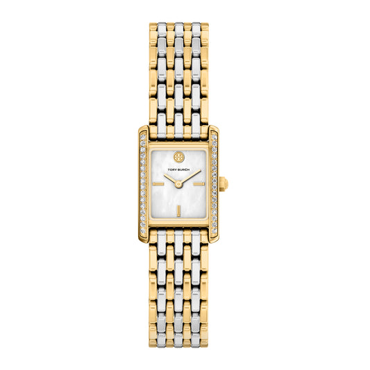 Tory Burch Women's Small Eleanor Watch