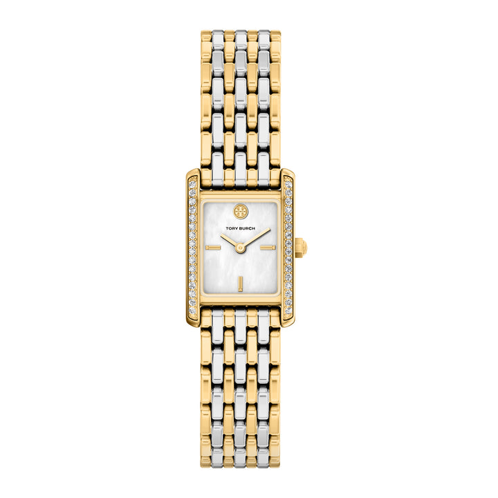 Tory Burch Women's Small Eleanor Watch